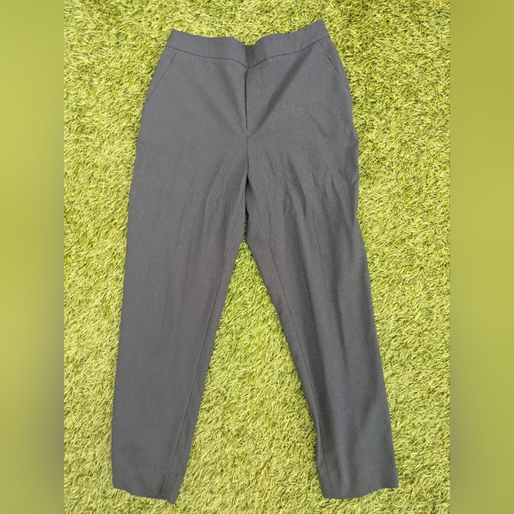 Women's s Black Pants Banana Republic - Picture 1 of 4